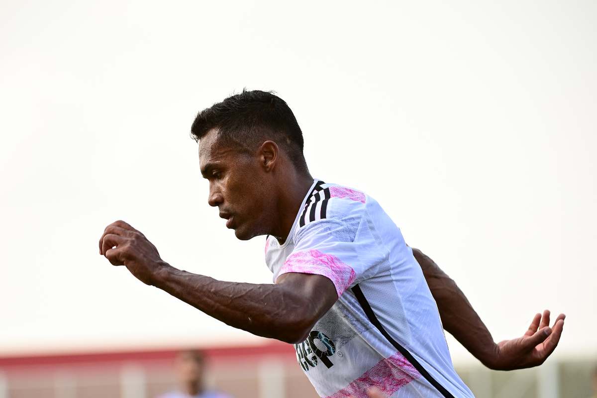 Alex Sandro