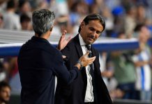 Alguacil Real Madrid