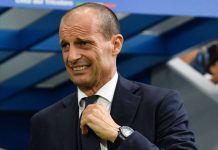 Allegri Juventus