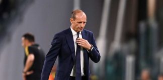 La Juventus verso la rifondazione