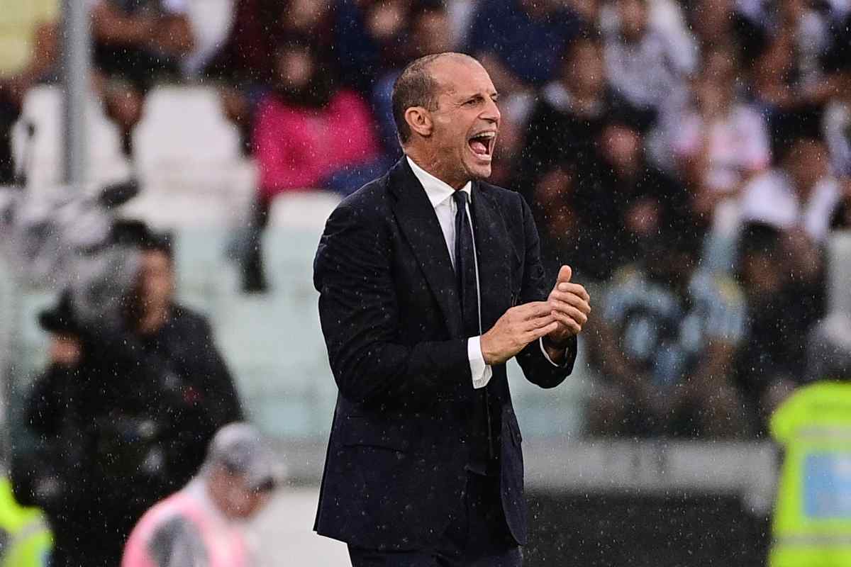 No all'Arabia dalla Juventus