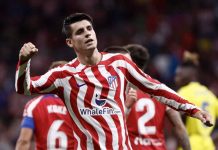 Morata può tornare in Serie A