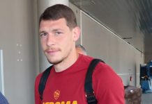 Il retroscena su Belotti spiazza i compagni