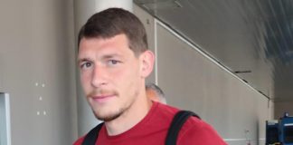 Il retroscena su Belotti spiazza i compagni
