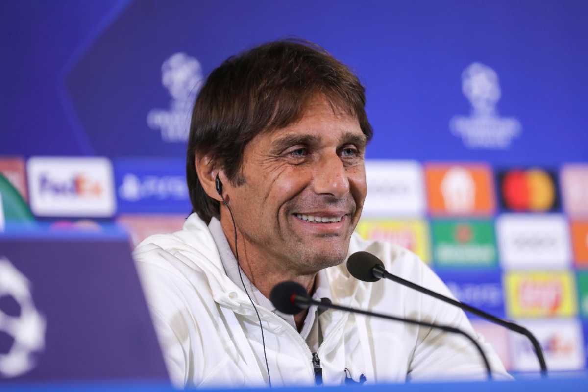 Antonio Conte può tornare in Serie A, ecco dove 