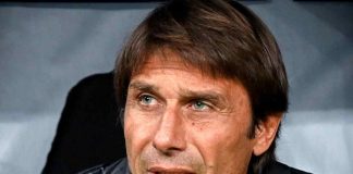 Conte pronto a tornare in Serie A