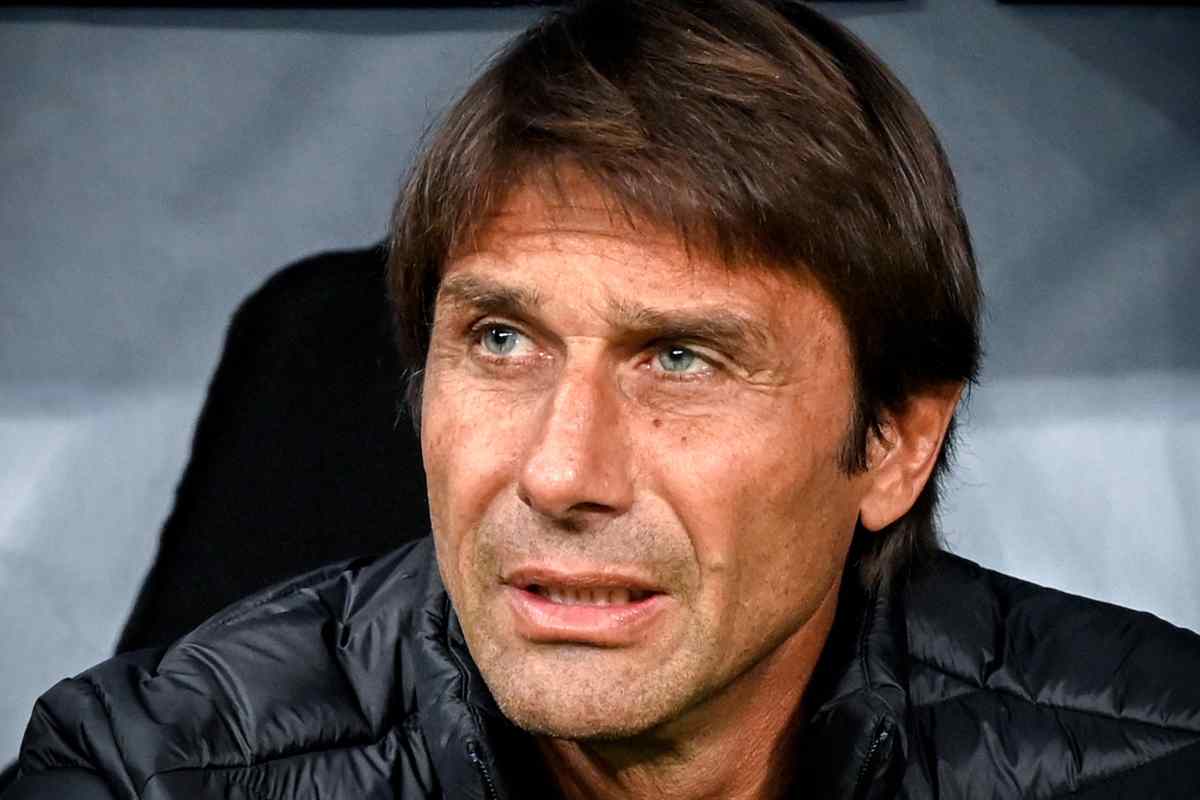 Conte pronto a tornare in Serie A