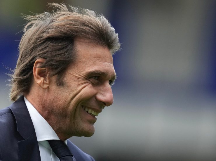 È stata già scelta la data del ritorno di Conte in Serie A