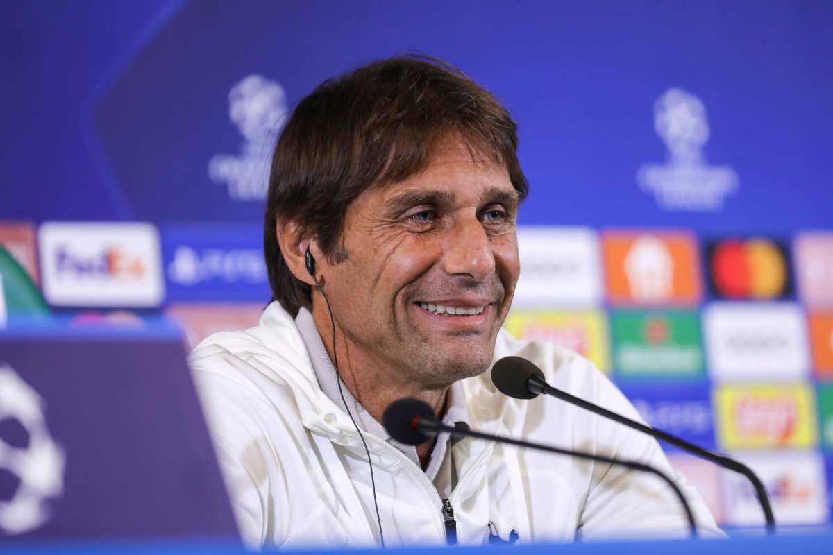 È stata già scelta la data del ritorno di Conte in Serie A 