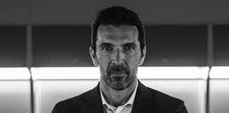 Buffon frecciata Alena Seredova tradimento stadio tutti sapevano