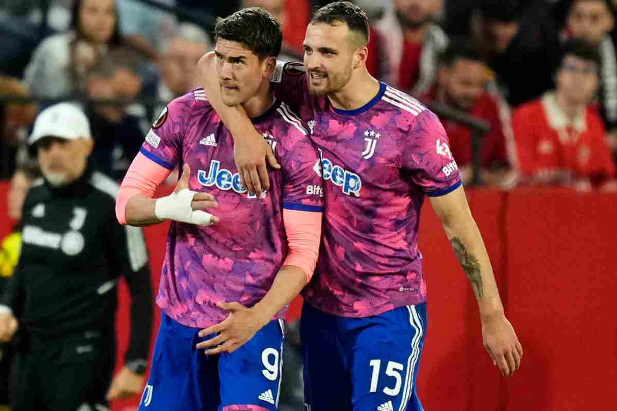 Calciomercato Gatti Juventus rinnovo 2028