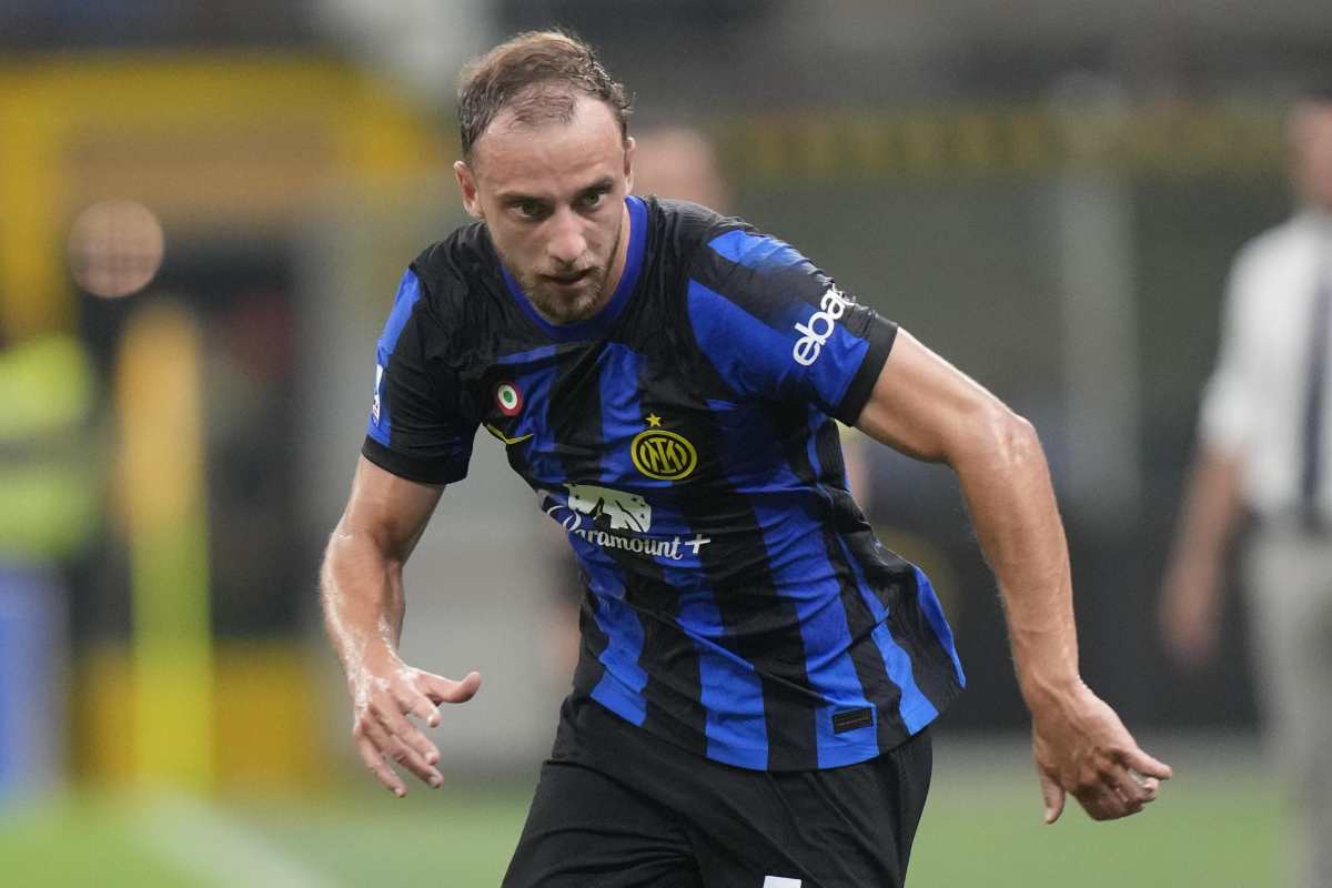 Spalletti vuole Carlos Augusto