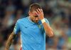 Ciro Immobile Lazio