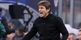 Conte torna in Serie A