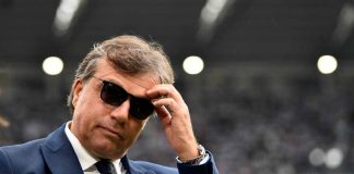 juve cessione rugani mercato lazio