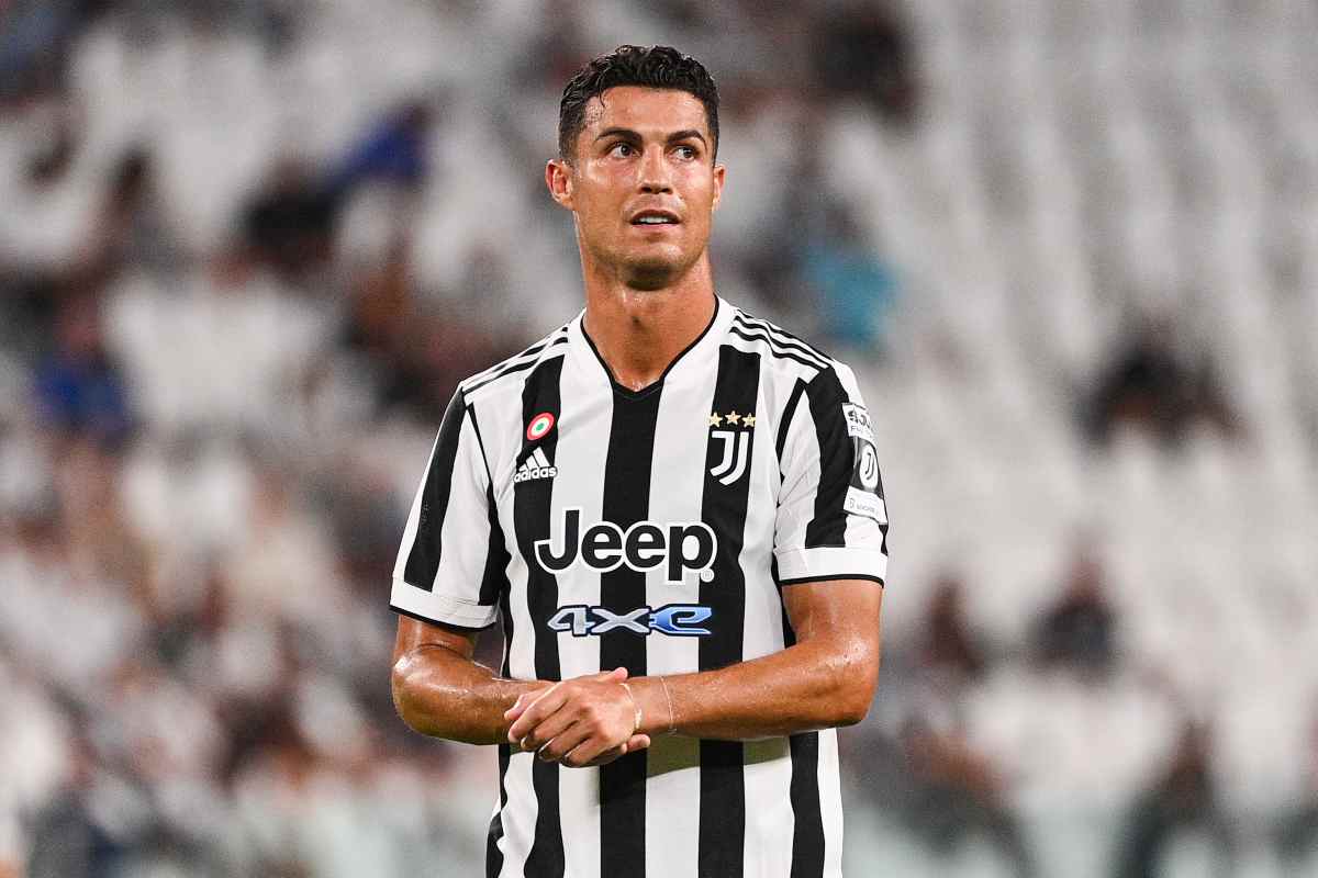 Cristiano Ronaldo fa causa alla Juventus