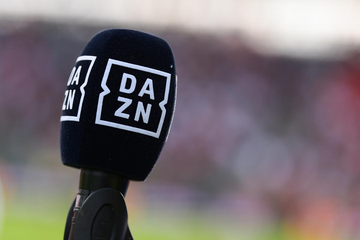 DAZN prepara una novità per i suoi abbonati