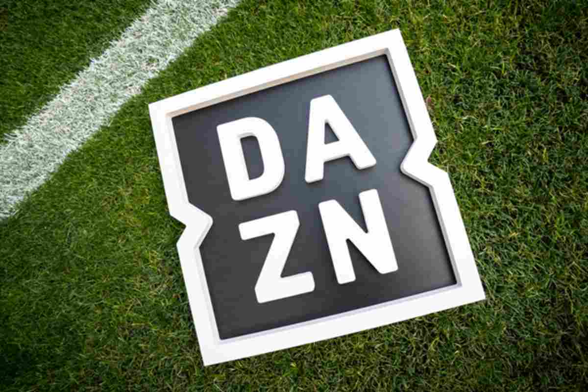 Risparmio di 100 euro con DAZN