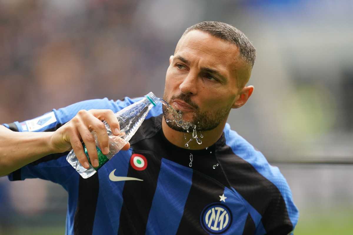 D'Ambrosio