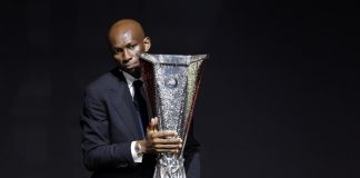 Fratelli In Europa League