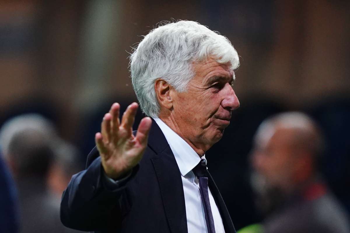 Gian Piero Gasperini