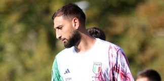 Donnarumma, la risposta alle critiche