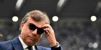 Mercato Juventus