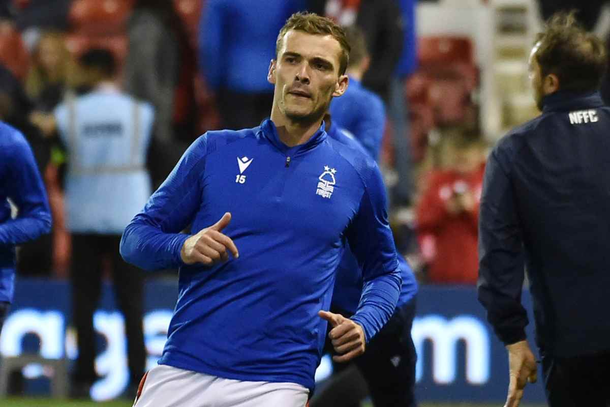 Harry Toffolo nei guai per calcioscommesse