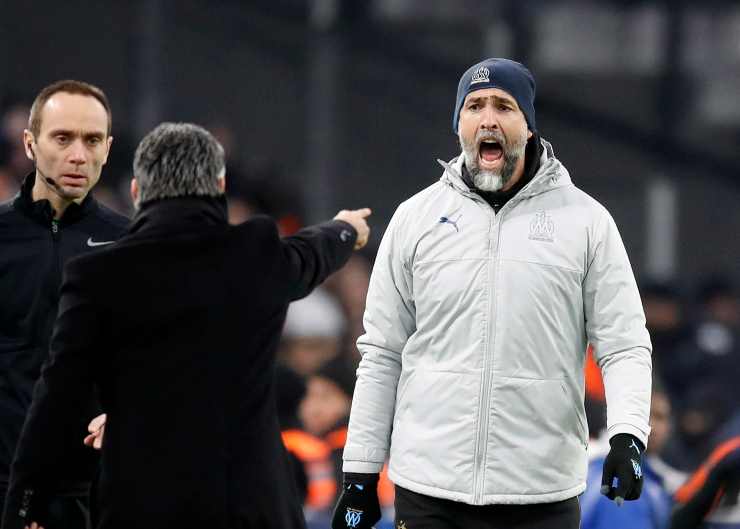 Igor Tudor per la panchina della Roma