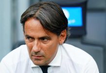 Inzaghi Inter