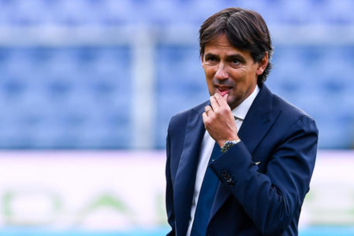 Infortunio grave Inter 