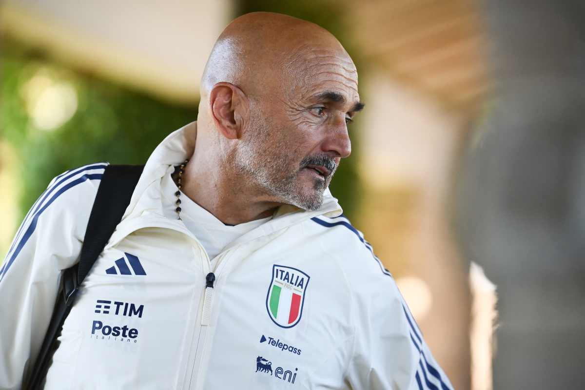 Italia Spalletti