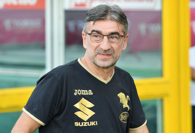 Ivan Juric sogna il grande colpo a gennaio