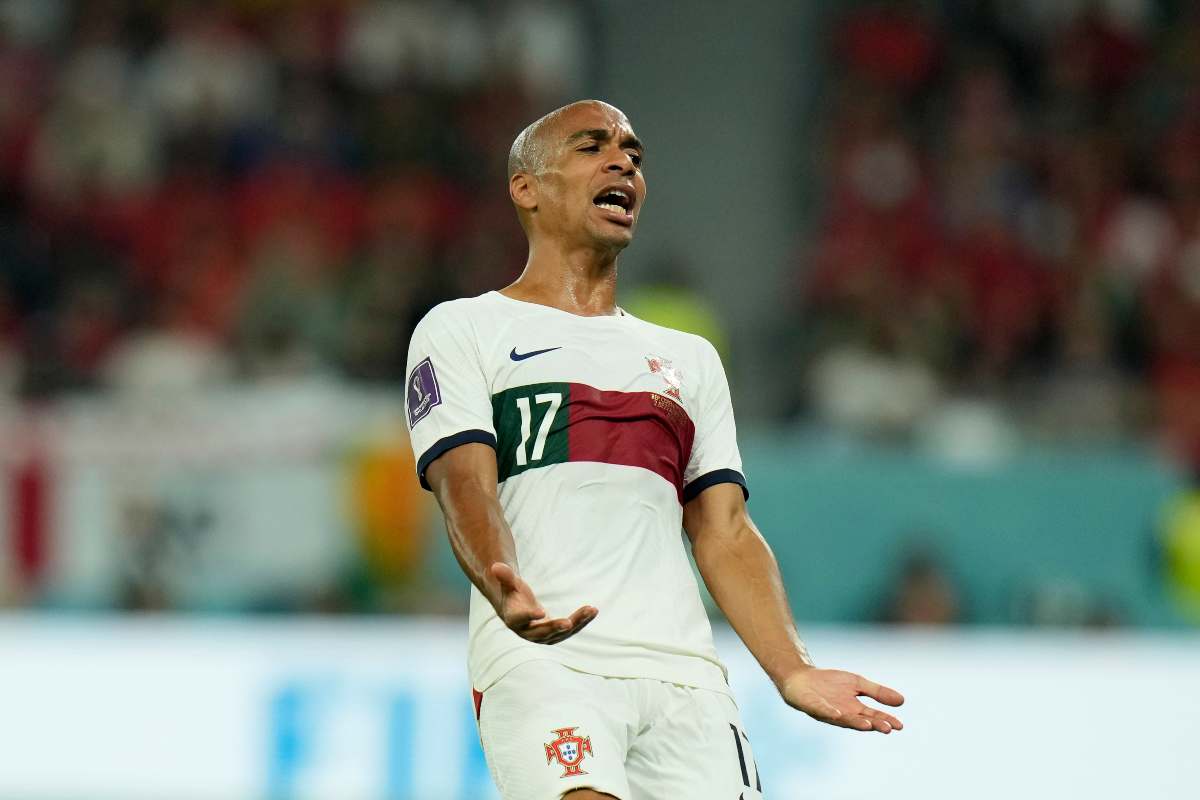 Joao Mario Inter Sporting Lisbona