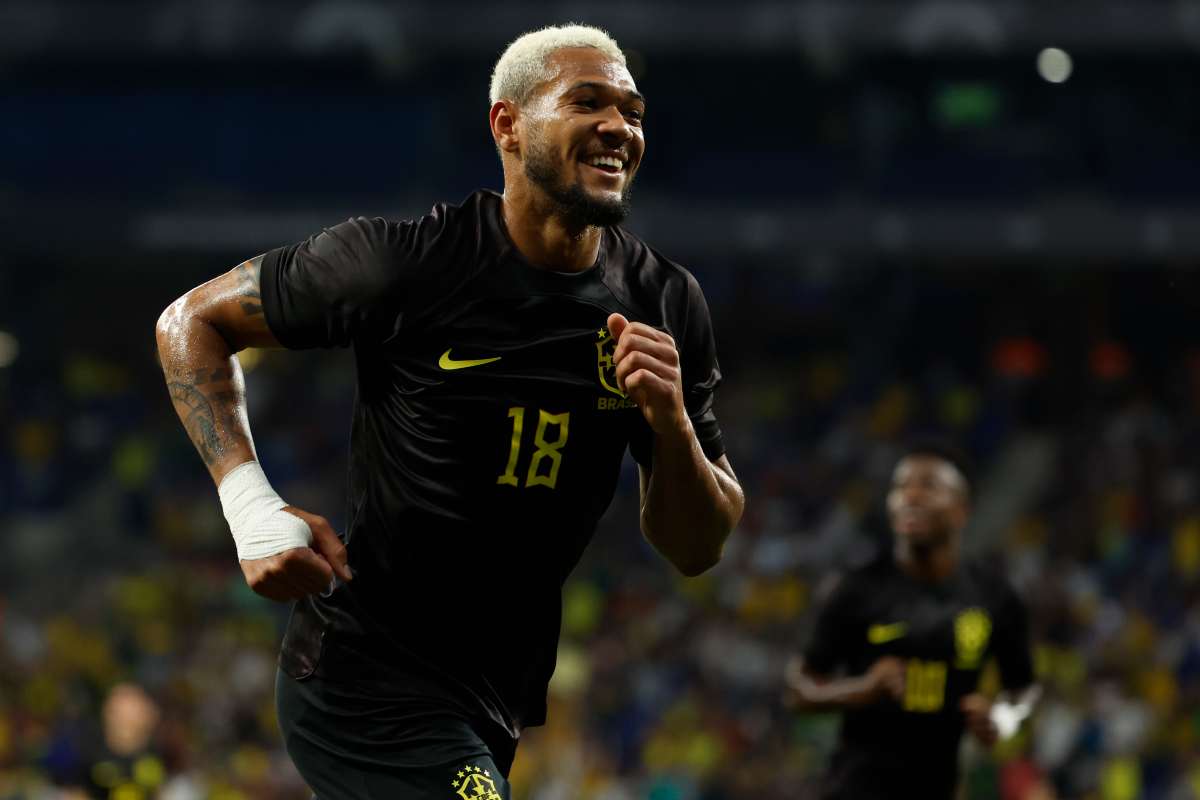 Joelinton