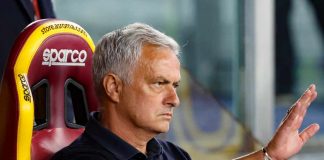 Jose Mourinho, arriva la richiesta ai Friedkin