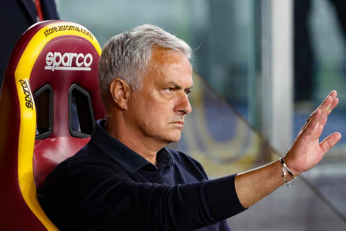 Jose Mourinho, arriva la richiesta ai Friedkin