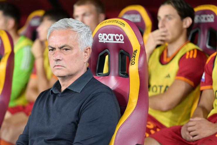 Mourinho panchina Chelsea