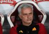 Mourinho esonero nuova panchina