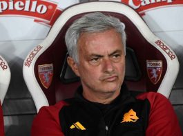Mourinho esonero nuova panchina