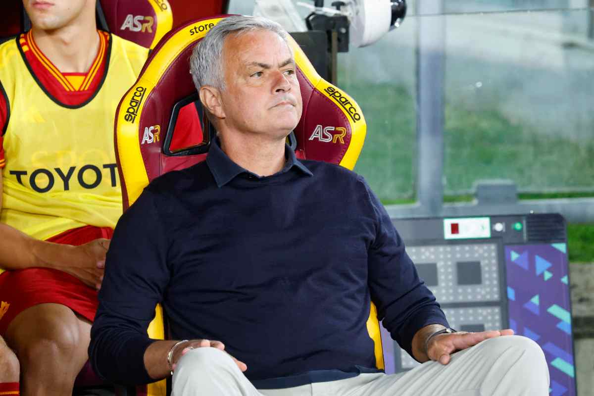 Niente Conte, l'erede di Mourinho è un altro ex Juve