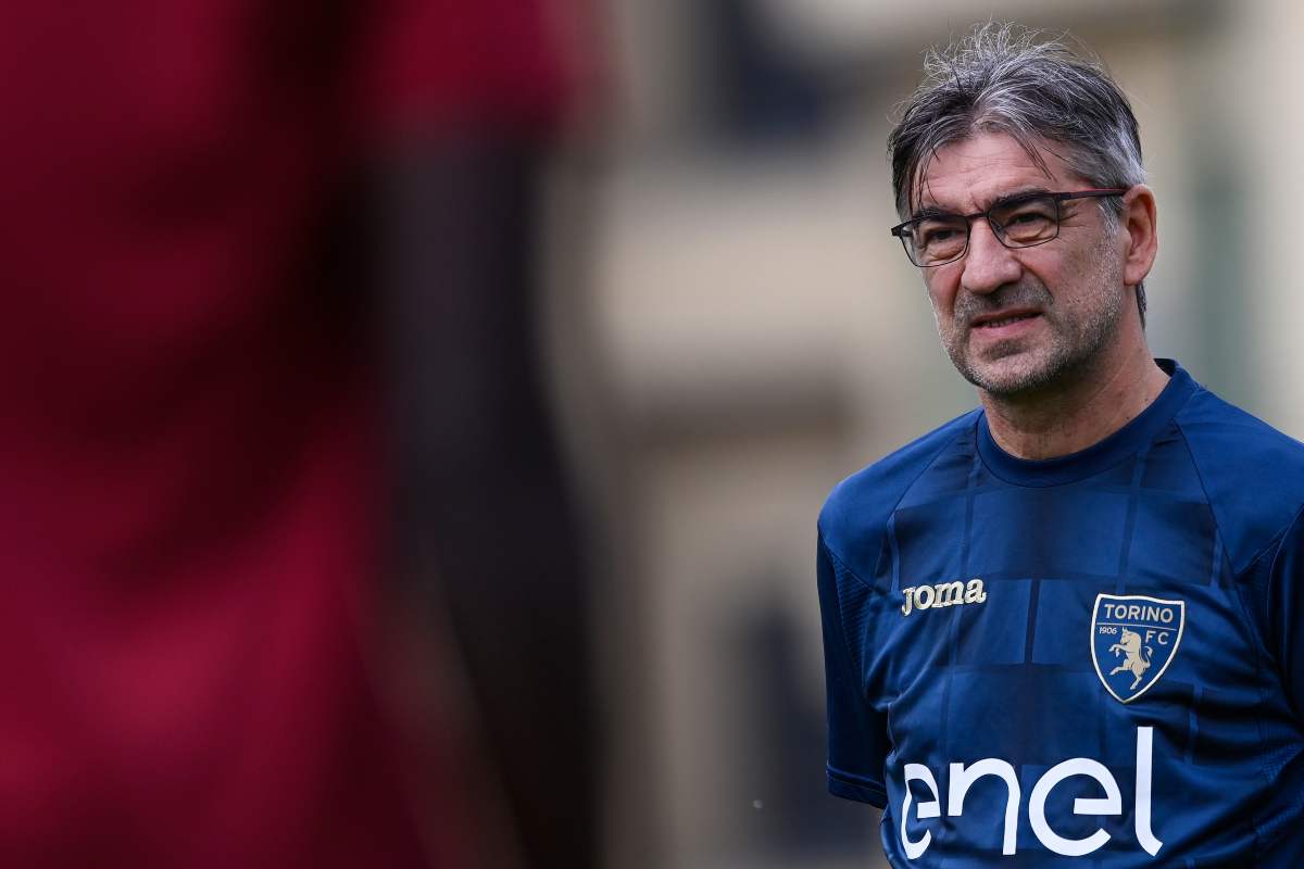 Juric Torino