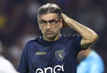 Juric Torino