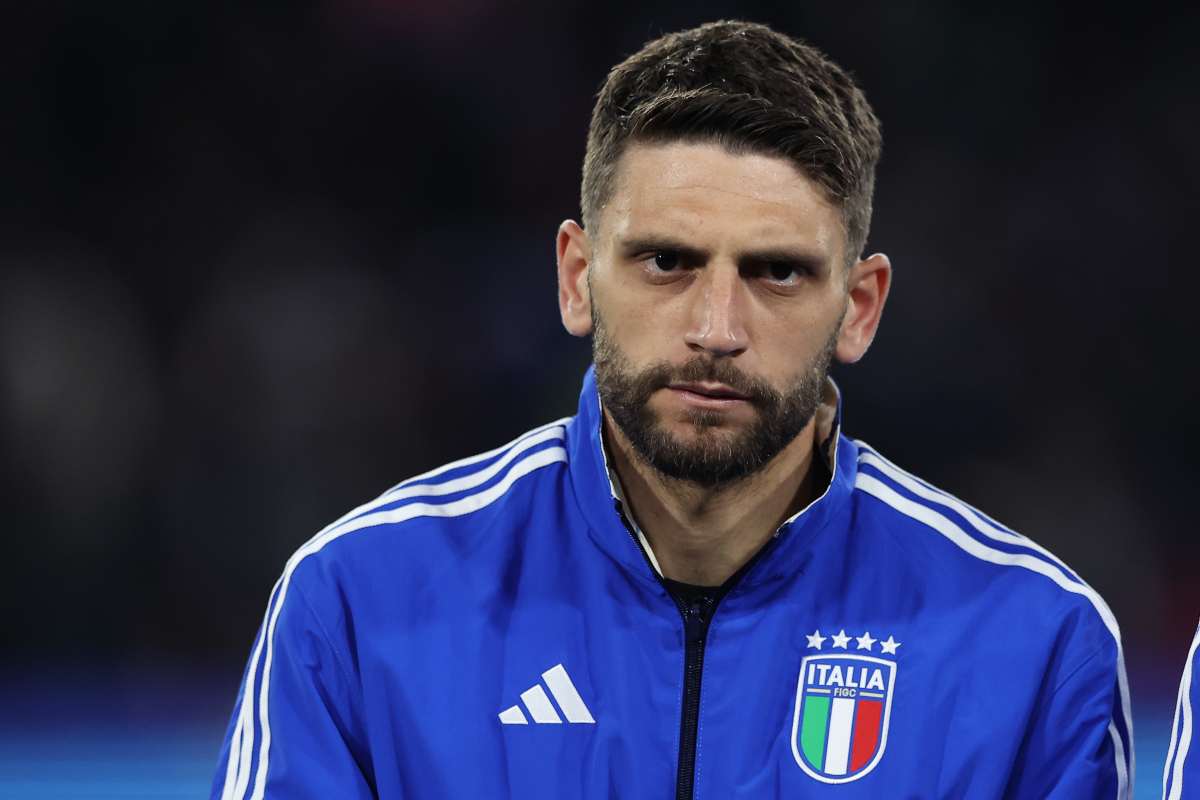 Juventus Berardi