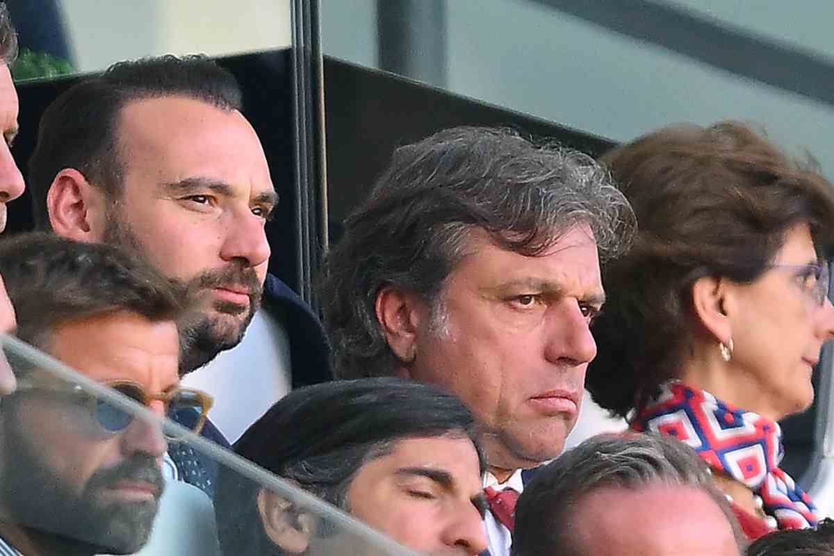 Juventus bilancio