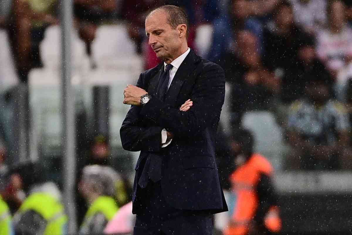 Juventus infortuni Pogba Gatti condizioni