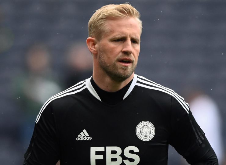 Kasper Schmeichel piaceva alla Roma ma firma altrove