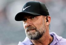 Klopp Liverpool