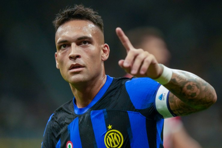 L'annuncio di Lautaro sul futuro scuote i tifosi dell'Inter