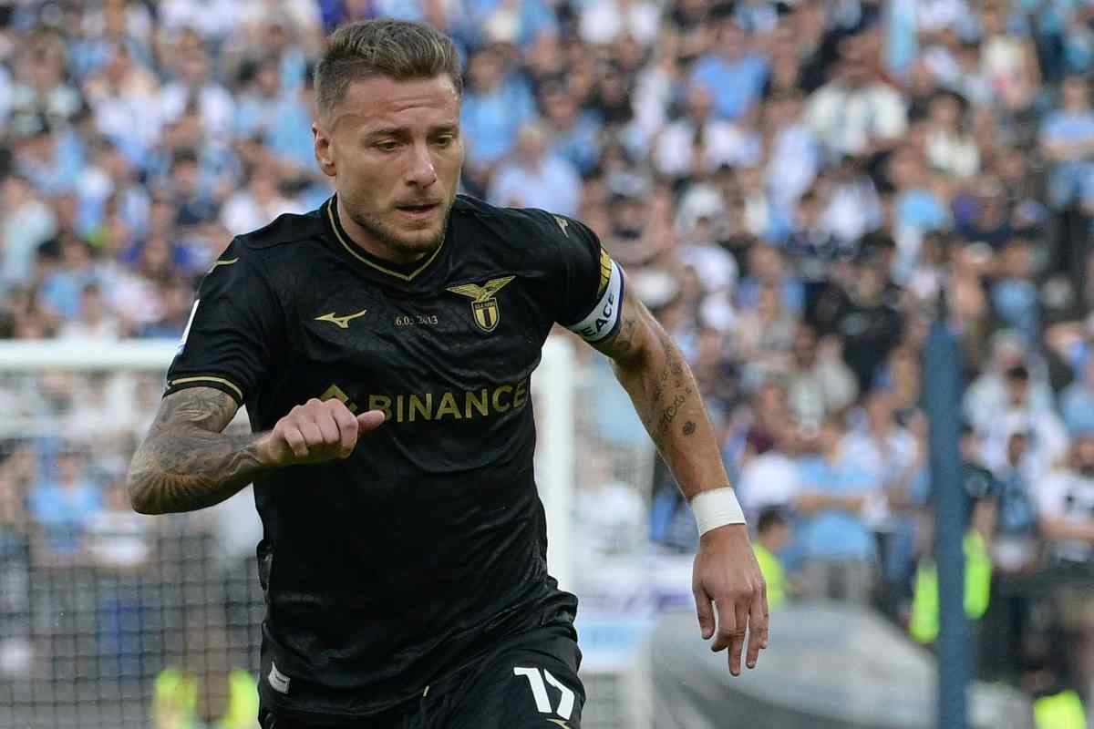 Lazio Immobile